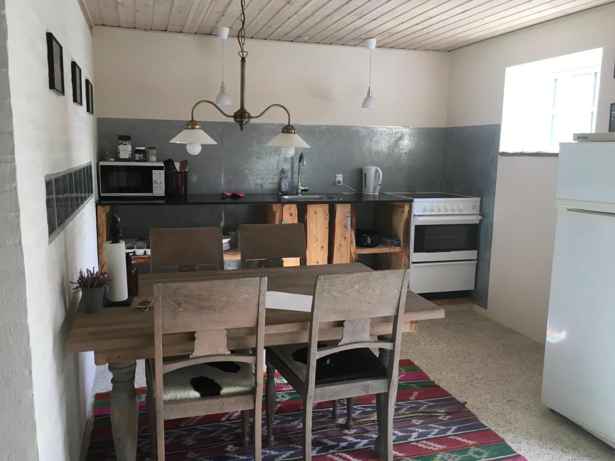 Okker Gokker Garden Hotel Allingåbro Екстериор снимка